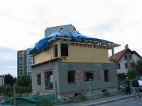 Se dřevem do výšky