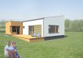 RD Bungalov small 0vizualizace 1