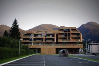 SD2015C2 ofis Shopping Roof Apartments