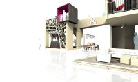 Domesi a Novatop ovládnou letošní veletrh Dřevostavby