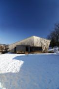 Vikendovy dom pokorny architekti