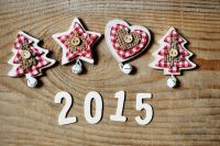 Veselé Vánoce a šťastný nový rok 2015