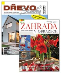 Tandem - dárek, který se vyplatí!