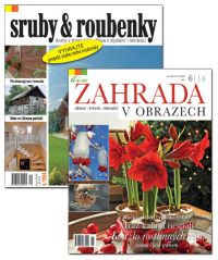 Tandem - dárek, který se vyplatí!