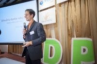 Konference Dřevostavby v praxi