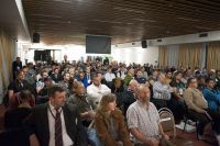 Konference Dřevostavby v praxi