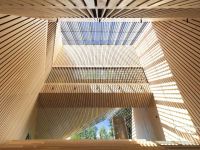 1 Art Museum Whistler, British Columbia, Patkau Architects PA AAM_Exterior_3