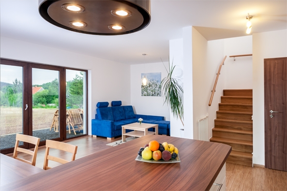 Přízemí úprava WEB