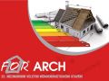 FOR ARCH - vše o nízkoenergetickém stavění. Včetně dřevostaveb