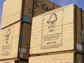 Certifikovany výrobek FSC s logem