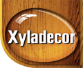 Nový logotyp Xyladecoru