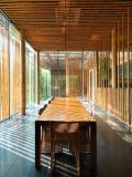 geat wall house dining