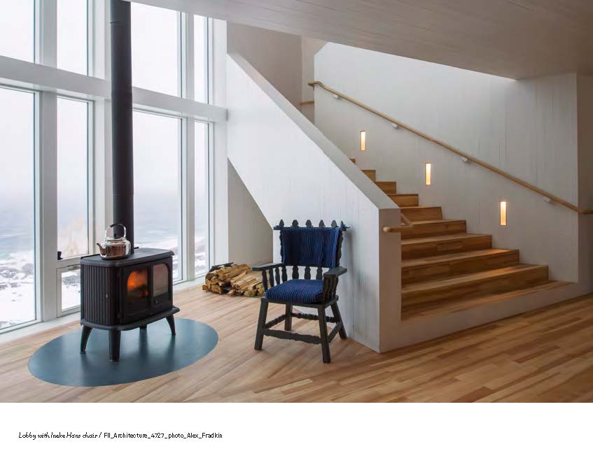 2 Fogo Interior photos Stránka 04