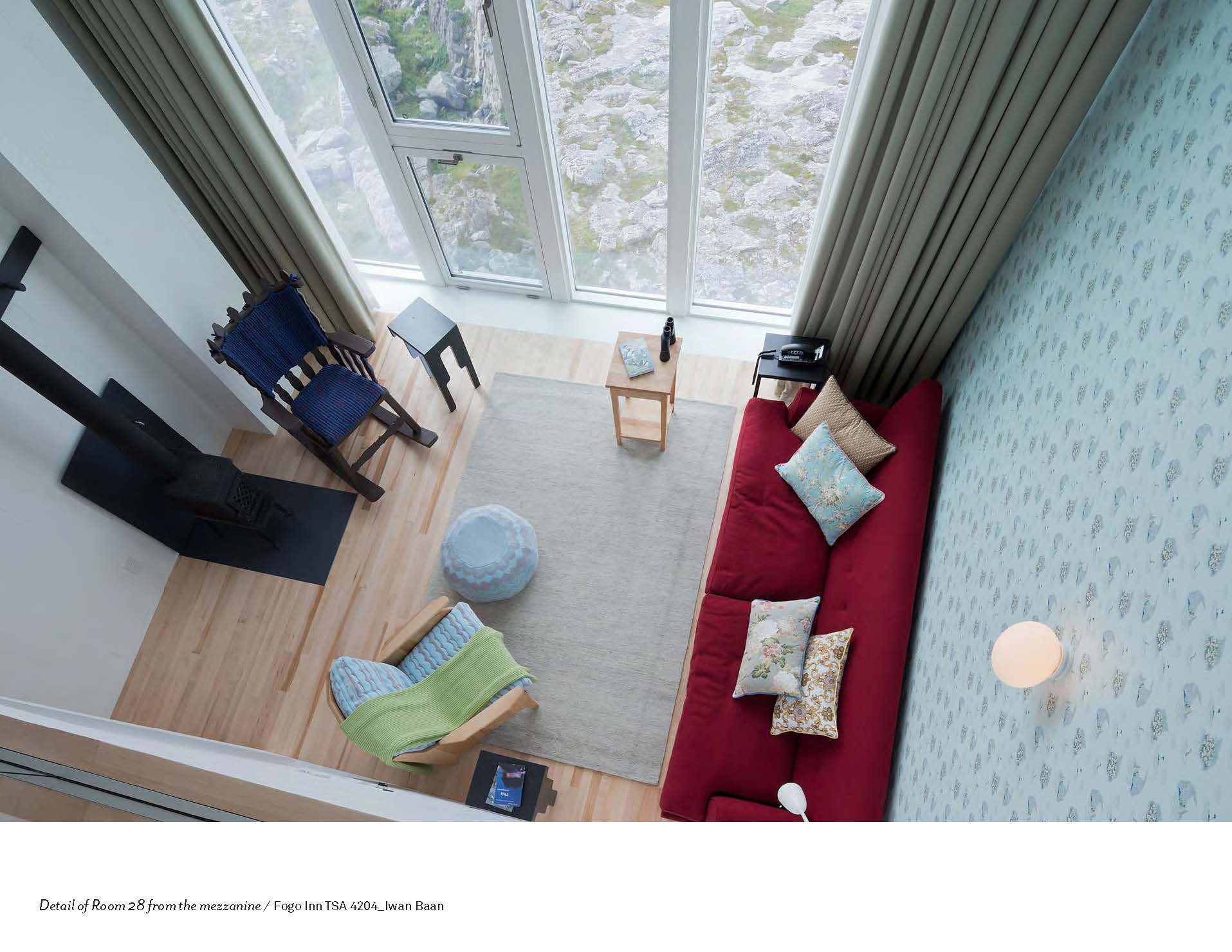 2 Fogo Interior photos Stránka 22