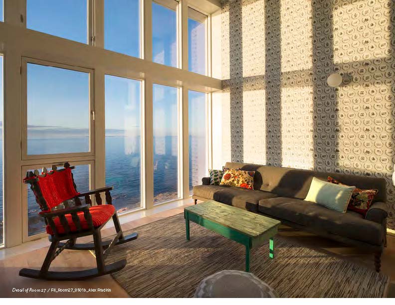 2 Fogo Interior photos Stránka 23