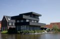 Moderní vila v Haagu od architektonického studia BBVH Architecten