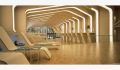 Vennesla Library v Norsku