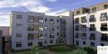 Polyfunkční dřevostavby v Anglii - projekt Garden Road, Richmond