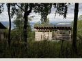 Kouzelná dřevostavba v norském Totenu se inspirovala stodolou