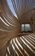 WISA Wooden Design Hotel, Helsinky