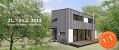 PRODESI: Nový typový dům FUTURA NEO v životní velikosti