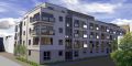 Polyfunkční dřevostavby v Anglii - projekt Garden Road, Richmond