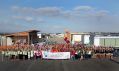 Solar Decathlon 2013 03 All Team Photo Credit Stefano Paltera U.S. Department of Energy Solar Decathlon kopie