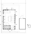 Zahradní pavilon od BLOOT Architecture