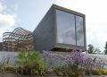 WISA Wooden Design Hotel, Helsinky