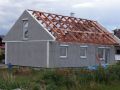 dřevostavba naživo