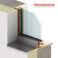 okno PROGRESSION exterier