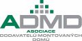 logo Asociace dodavatelů montovaných domů