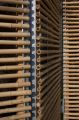 Detail - Passivhaus ve Francii od firmy Karawitz