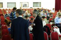 Konference Pasivní domy 2014