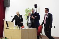 Konference Pasivní domy 2014