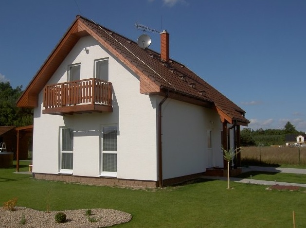dům 1