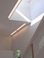 Timber Fin House - Neil Dusheiko Architects