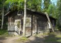 Seurasaari Open-Air Museum 2009 17