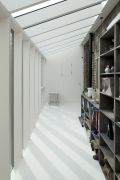 Tree House 5 © 6a architects