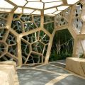 dezeen Eureka-Pavilion-by-NEX-1