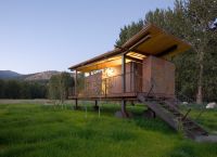 Rolling Huts CK 008