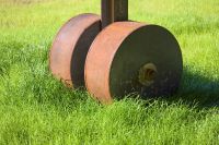 Rolling Huts CK 016