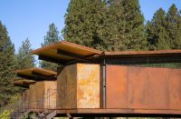 Rolling Huts CK 0701