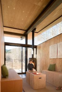 Rolling Huts TB 030