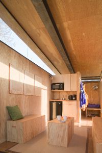 Rolling Huts TB 034