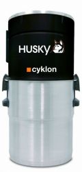 Centrální vysavač Husky