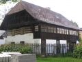 Dům ve Vrbici