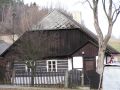 Dům v Čábuzi