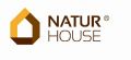 logo NATUR HOUSE