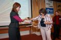 Křest knihy Dřevěné konstrukce, příklady a řešení podle ČSN 73 1702